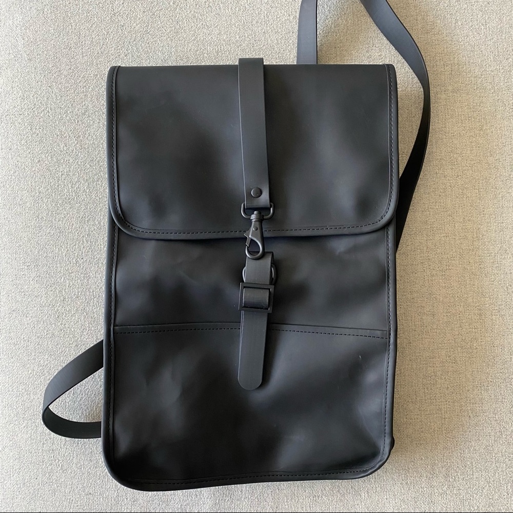 Rains Backpack